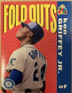 Ken Griffey Jr.