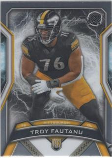 Troy Fautanu