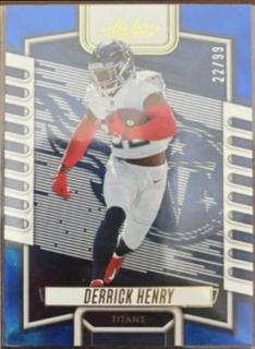 Derrick Henry