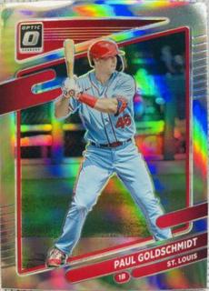 Paul Goldschmidt
