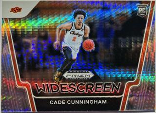 Cade Cunningham