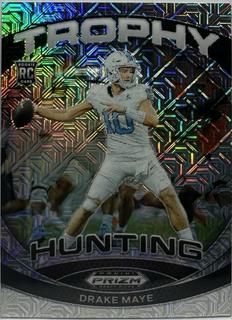 Drake Maye