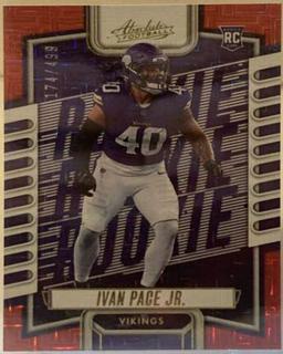 Ivan Pace Jr.