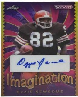 Ozzie Newsome