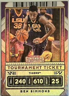 Ben Simmons