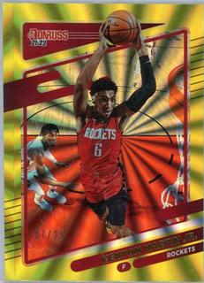 Kenyon Martin Jr.