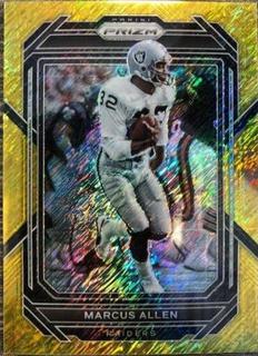 Marcus Allen
