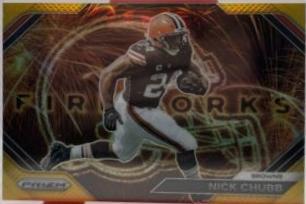 Nick Chubb