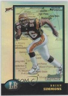 Brian Simmons