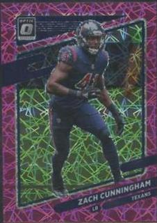 Zach Cunningham
