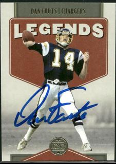 Dan Fouts