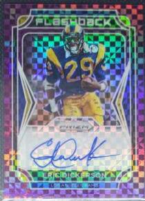 Eric Dickerson