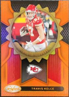 Travis Kelce