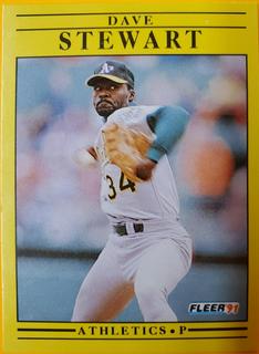 Dave Stewart