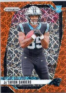 Ja'Tavion Sanders