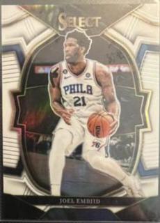Joel Embiid