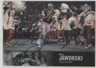 Ron Jaworski