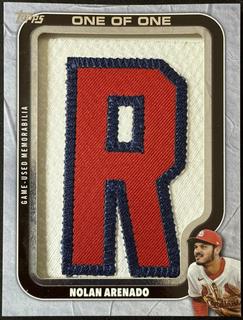 Nolan Arenado