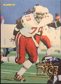 Simeon Rice