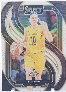 Sue Bird
