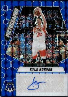 Kyle Korver