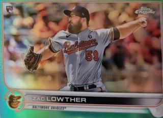 Zac Lowther