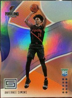 Anfernee Simons