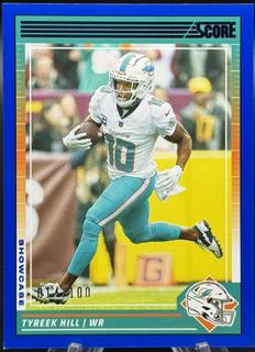 Tyreek Hill
