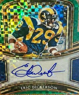 Eric Dickerson