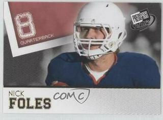 Nick Foles