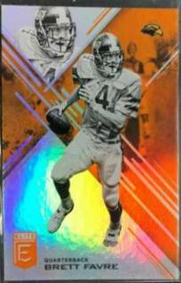Brett Favre