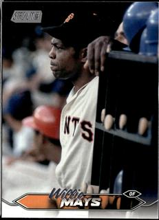 Willie Mays