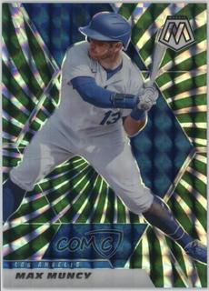 Max Muncy (LA)