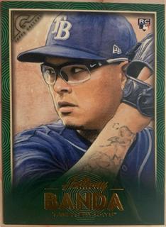 Anthony Banda