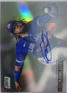 Vladimir Guerrero Jr.