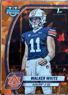 Walker White