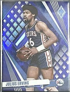 Julius Erving