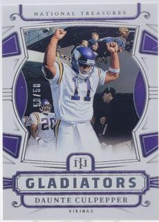 Daunte Culpepper
