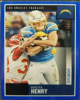 Hunter Henry