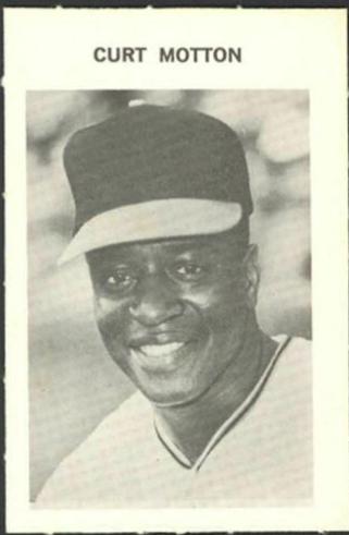 Baltimore Orioles Baseball Cards 1972 Milton Bradley