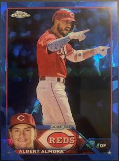 Albert Almora