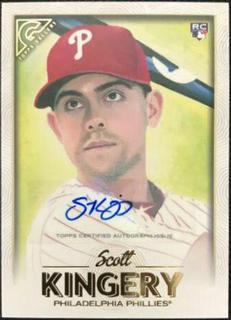 Scott Kingery