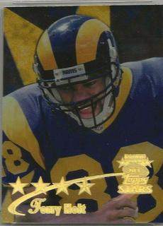 Torry Holt