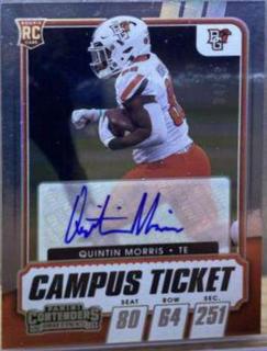 Quintin Morris