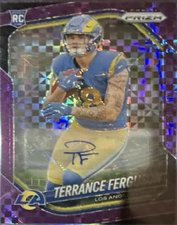 Terrance Ferguson