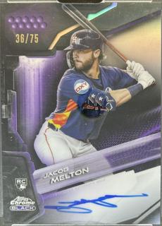 Jacob Melton