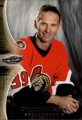 Dominik Hasek #63
