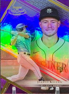 Jarred Kelenic