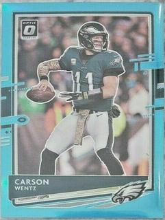 Carson Wentz