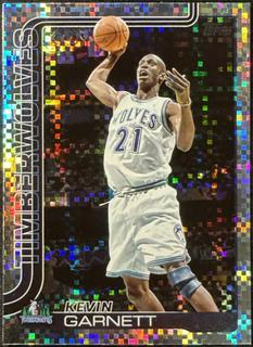 Kevin Garnett